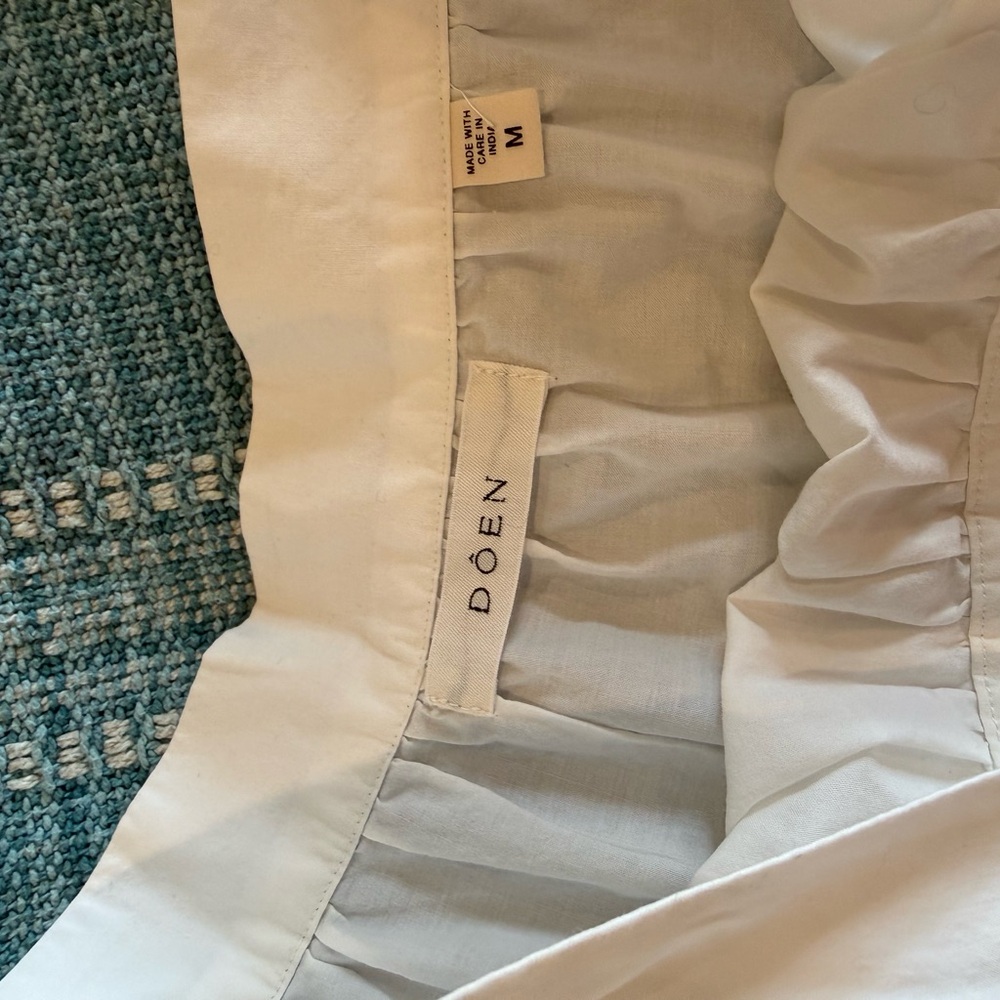 Doen Sebastiane Skirt - Picture 4 of 5